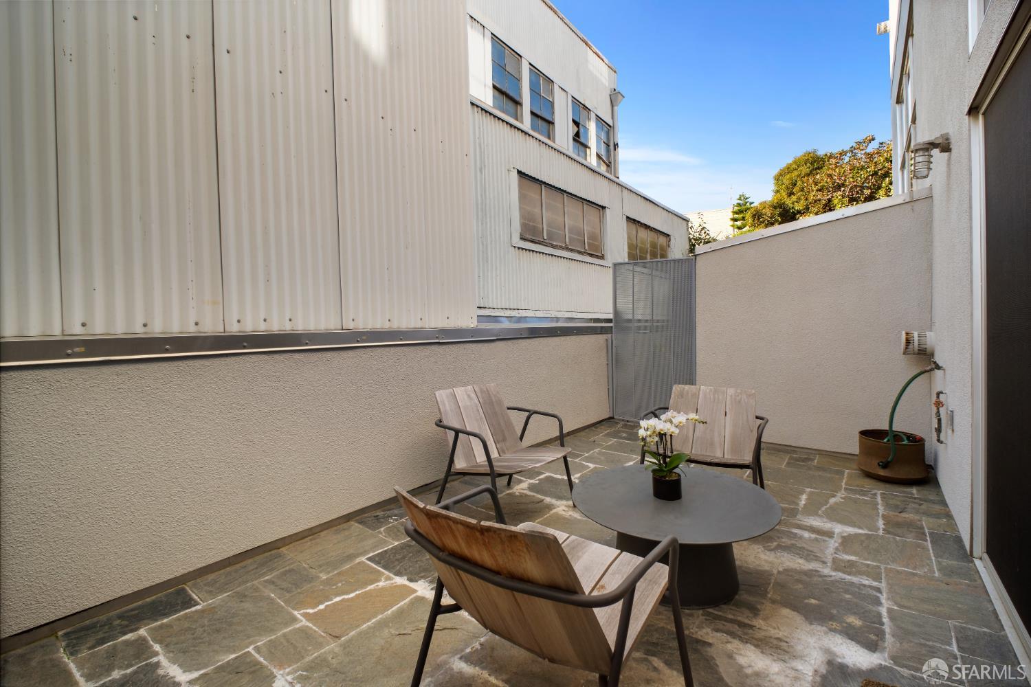701 Minna Street # 9