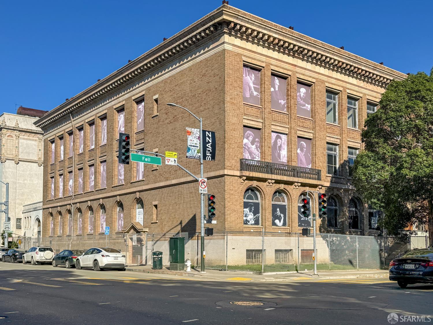 555 Fulton Street # 505