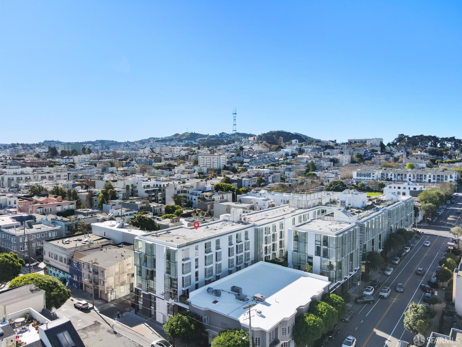 555 Fulton Street # 505