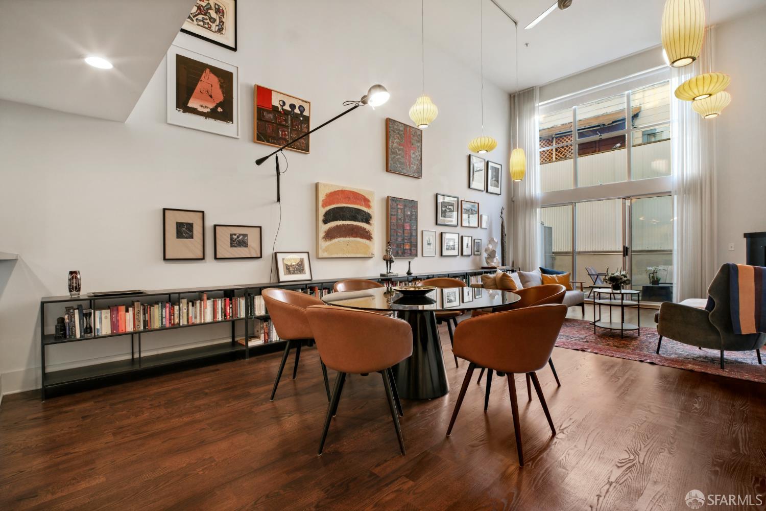 701 Minna Street # 9