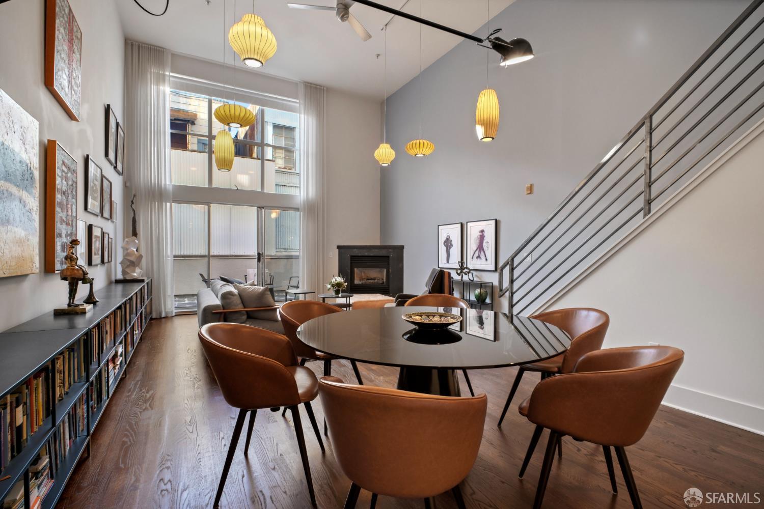 701 Minna Street # 9