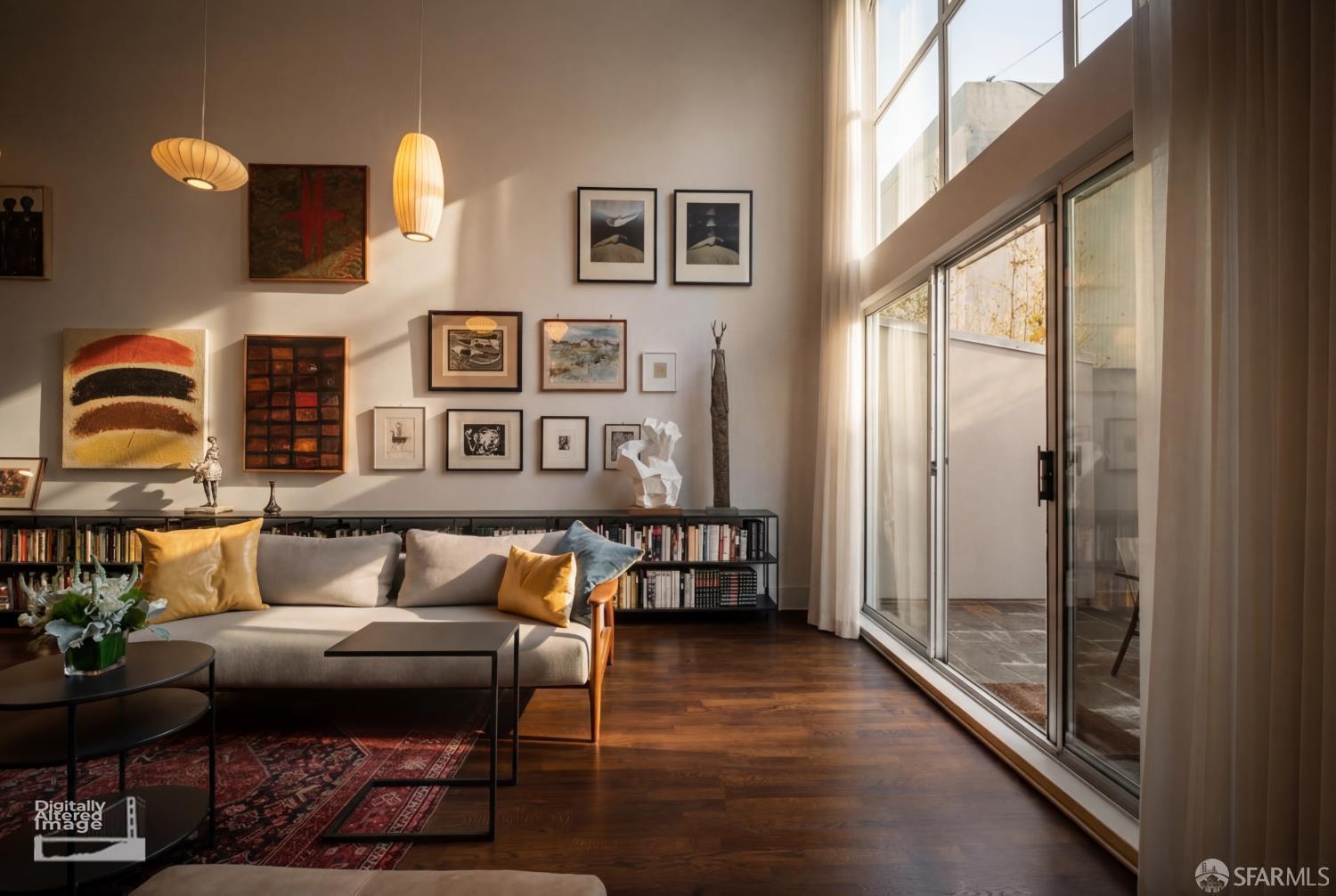 701 Minna Street # 9
