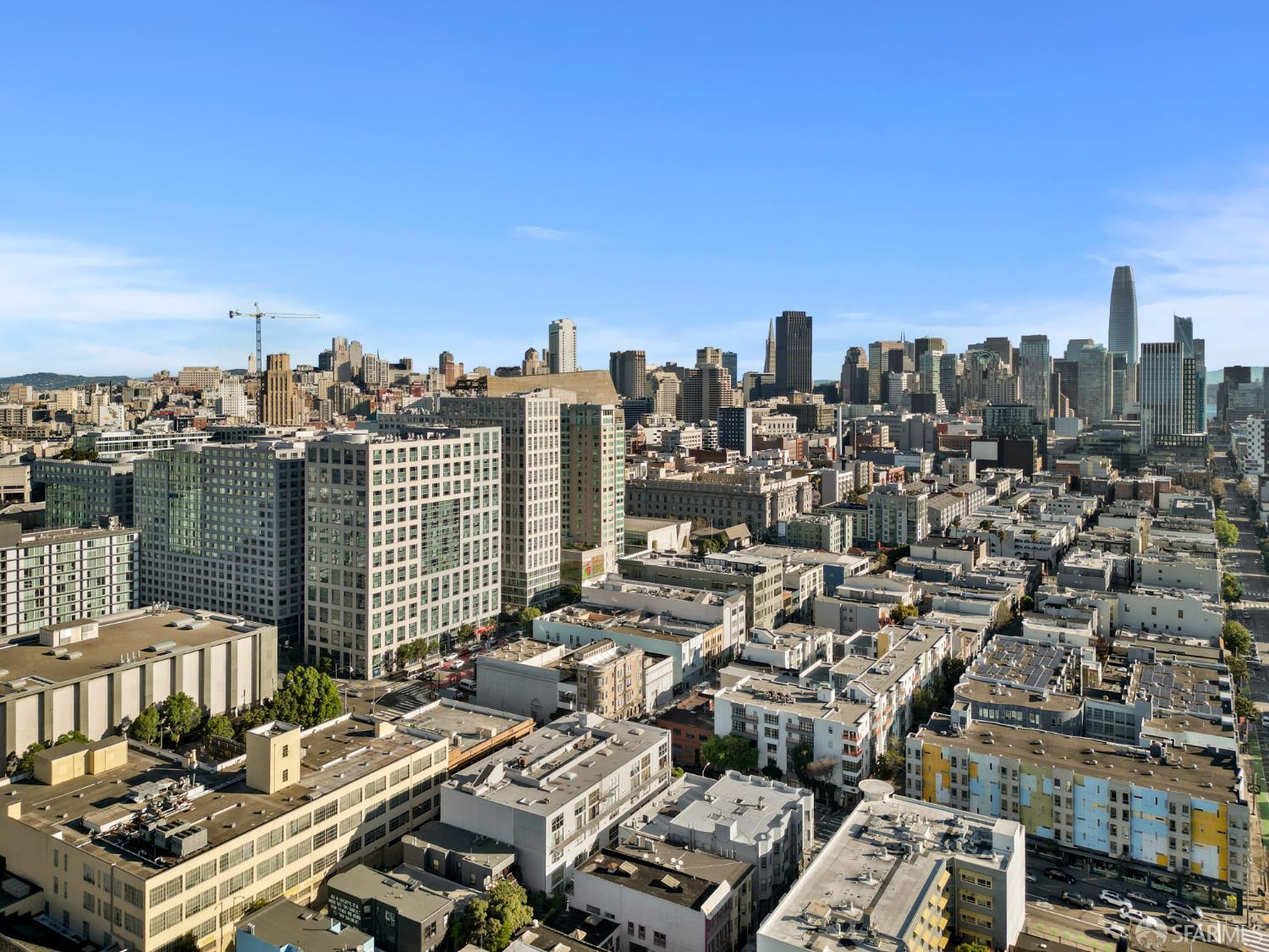 701 Minna Street # 9