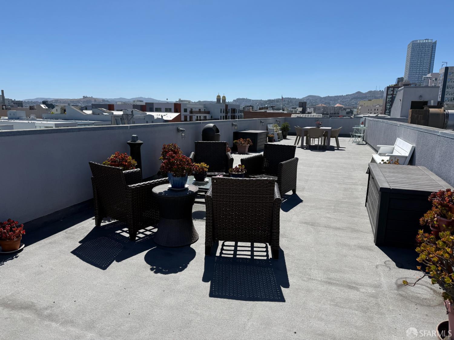 701 Minna Street # 9