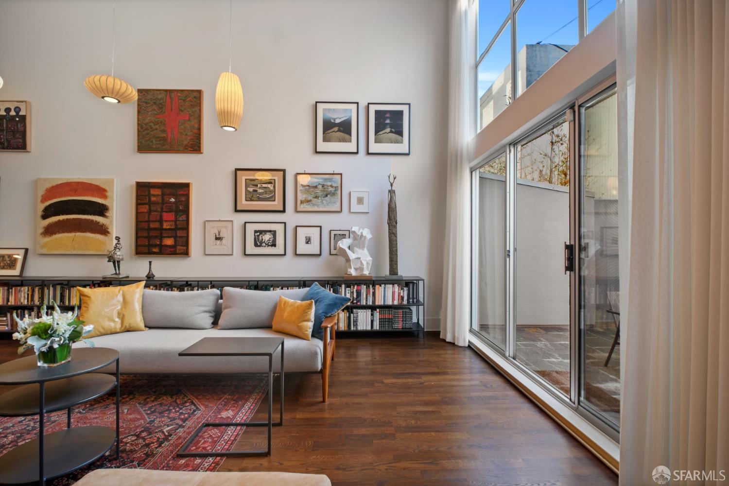 701 Minna Street # 9