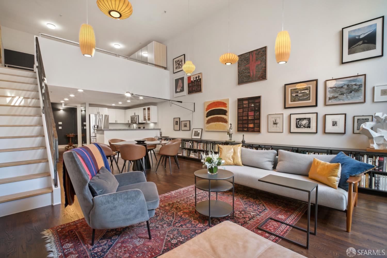701 Minna Street # 9