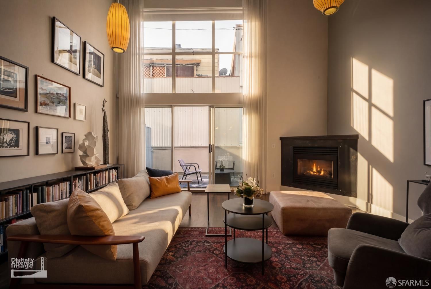 701 Minna Street # 9