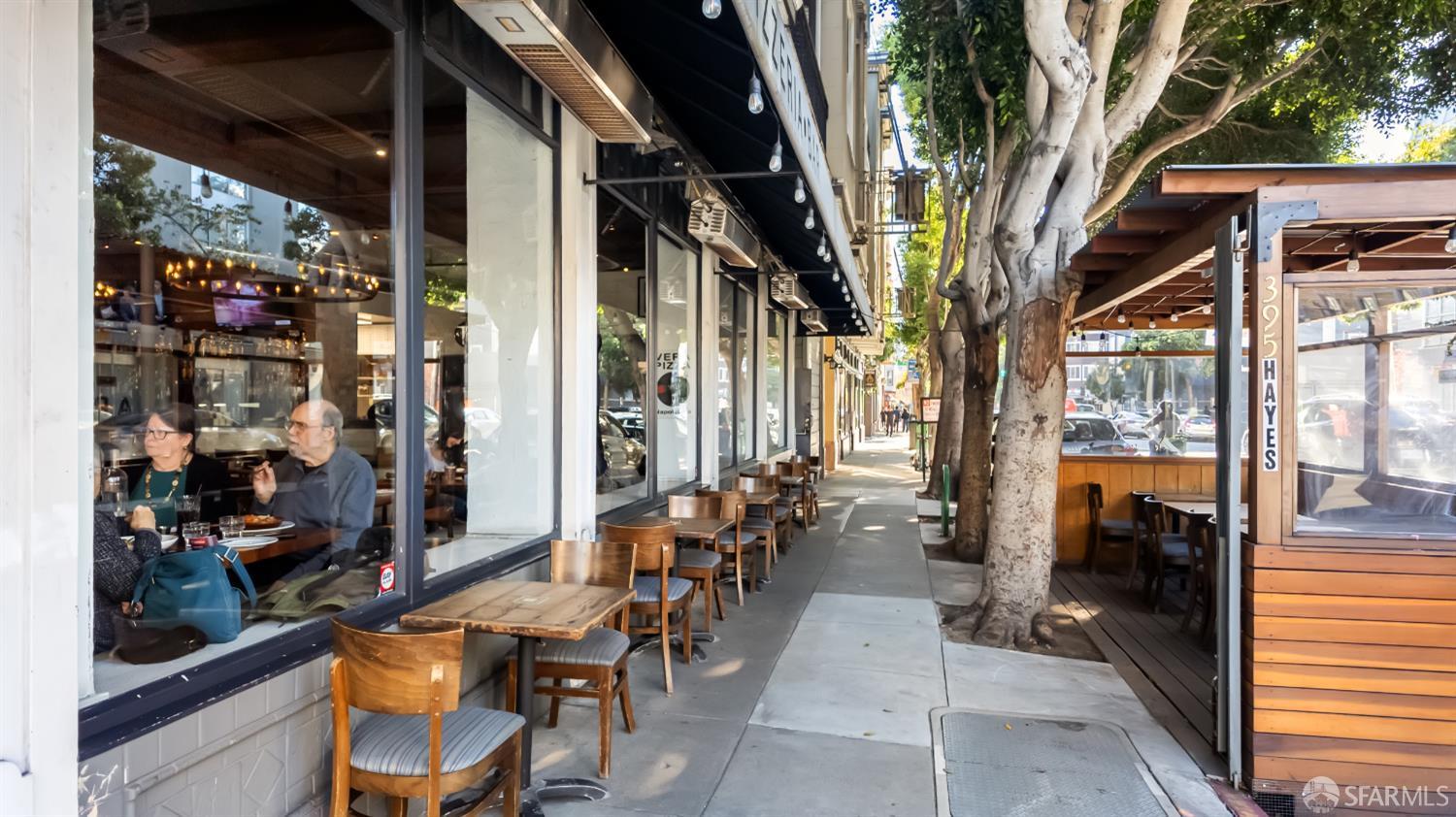555 Fulton Street # 211