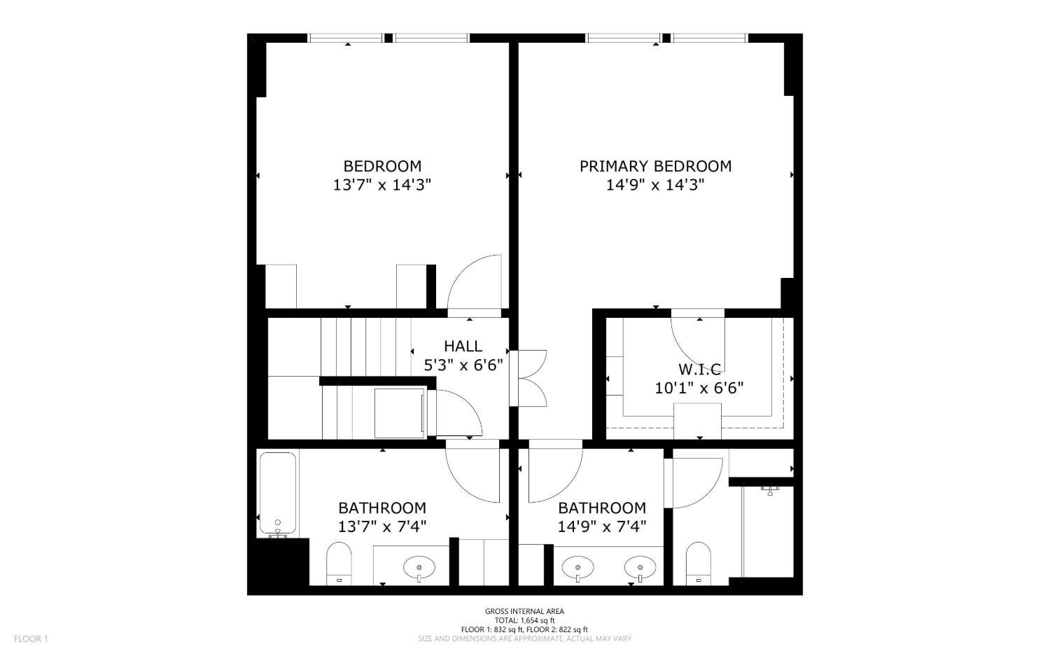 438 W Grand Ave Avenue # 414