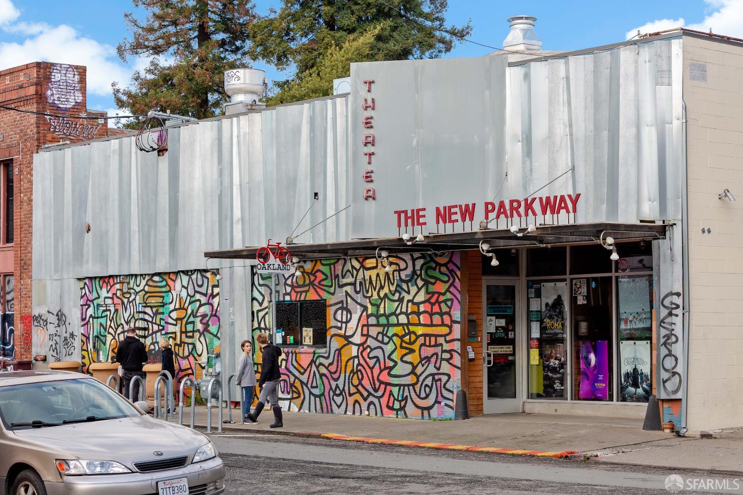 438 W Grand Ave Avenue # 414