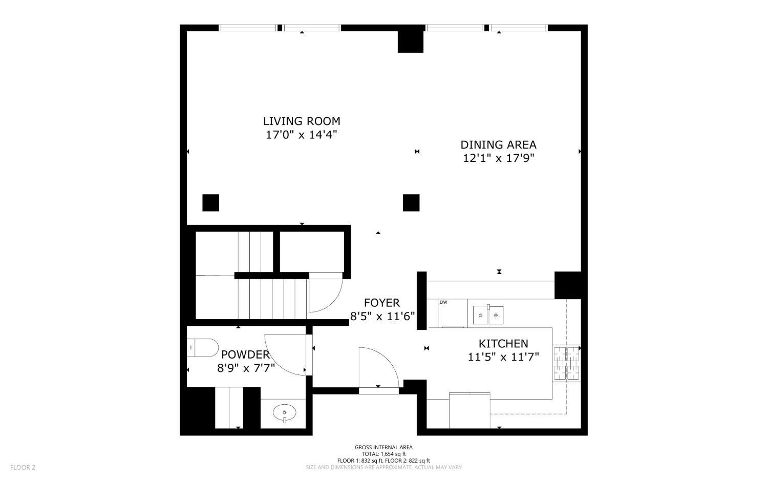 438 W Grand Ave Avenue # 414