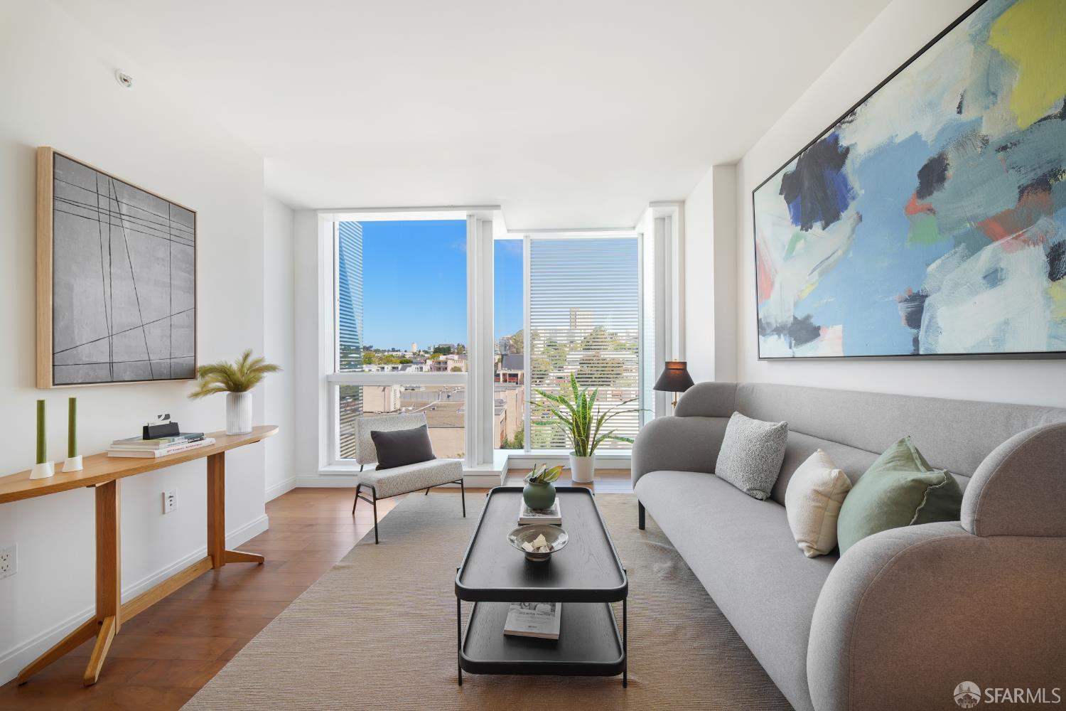 555 Fulton Street # 505