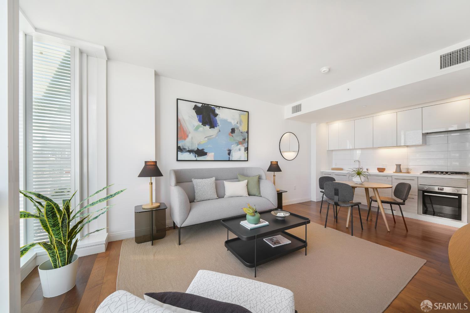 555 Fulton Street # 505
