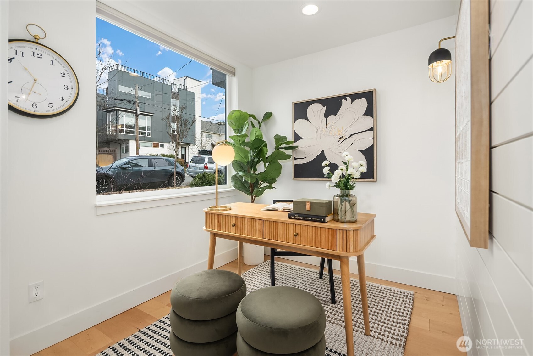 2449 NW 61st Street Unit: C