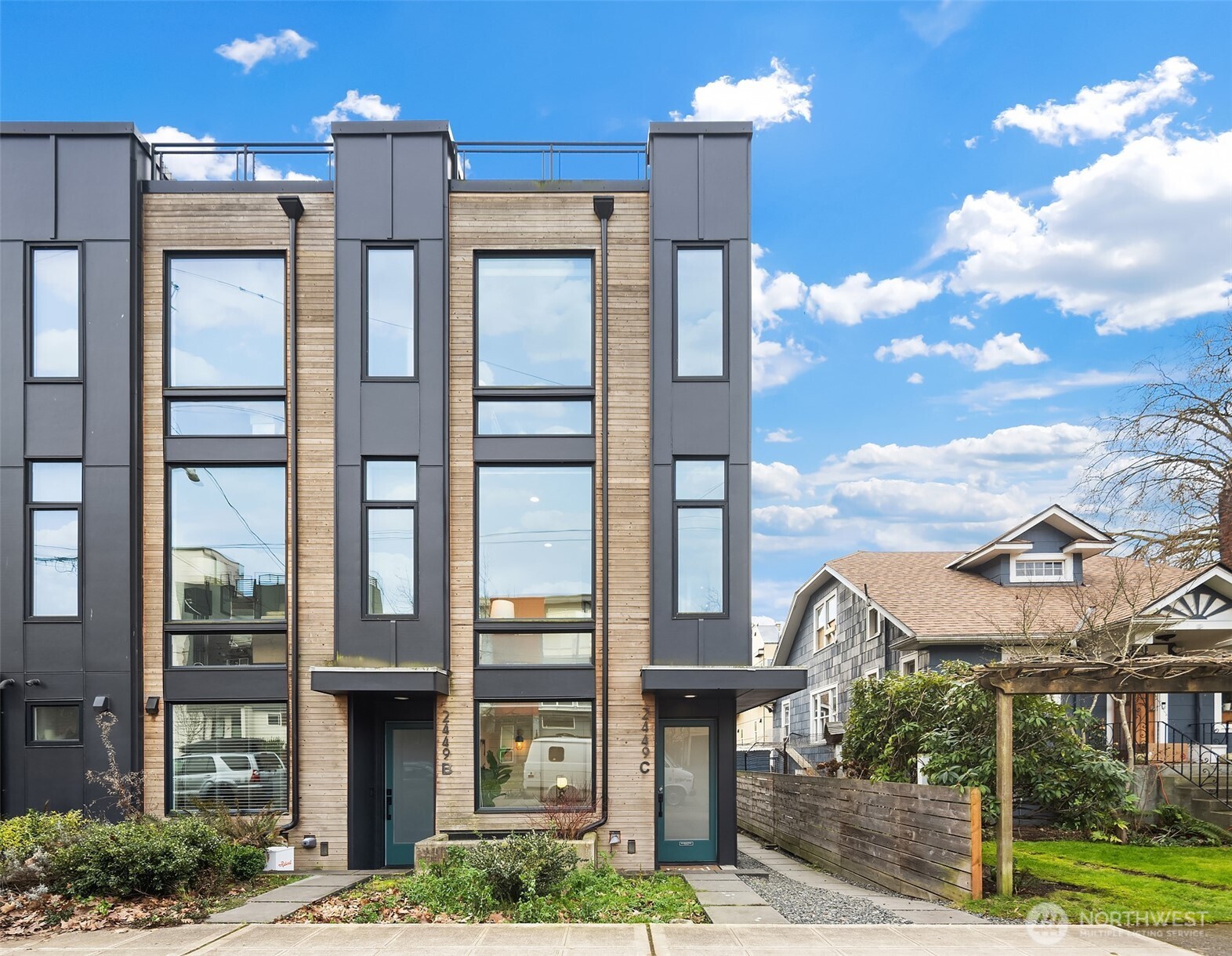 2449 NW 61st Street Unit: C