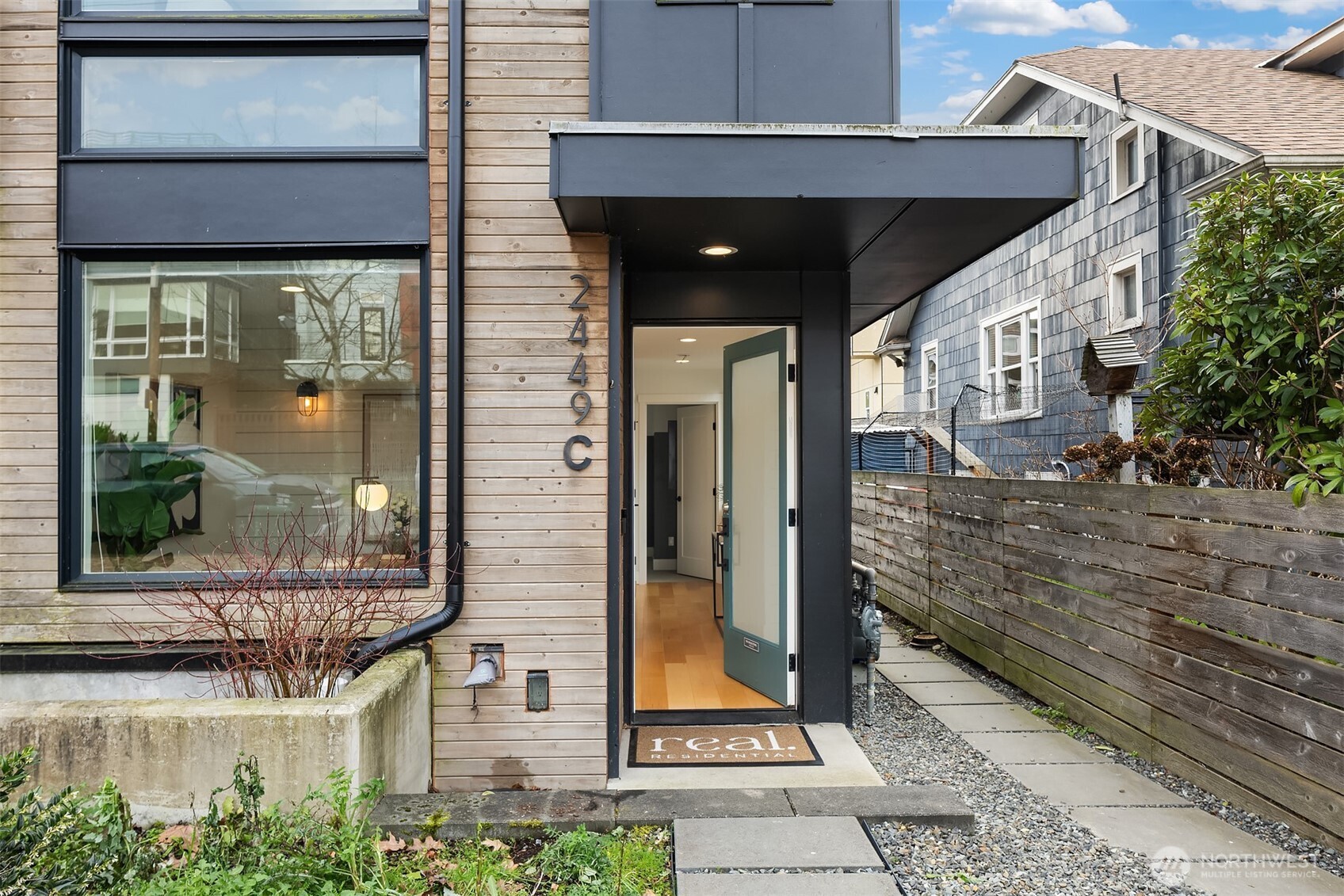 2449 NW 61st Street Unit: C
