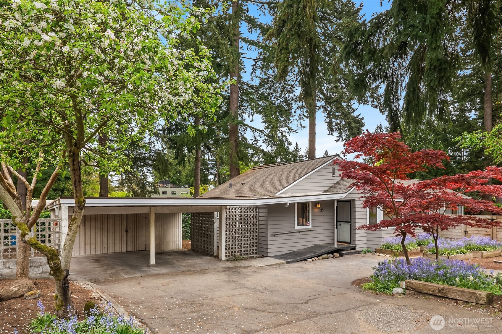215 NW 130th Street
