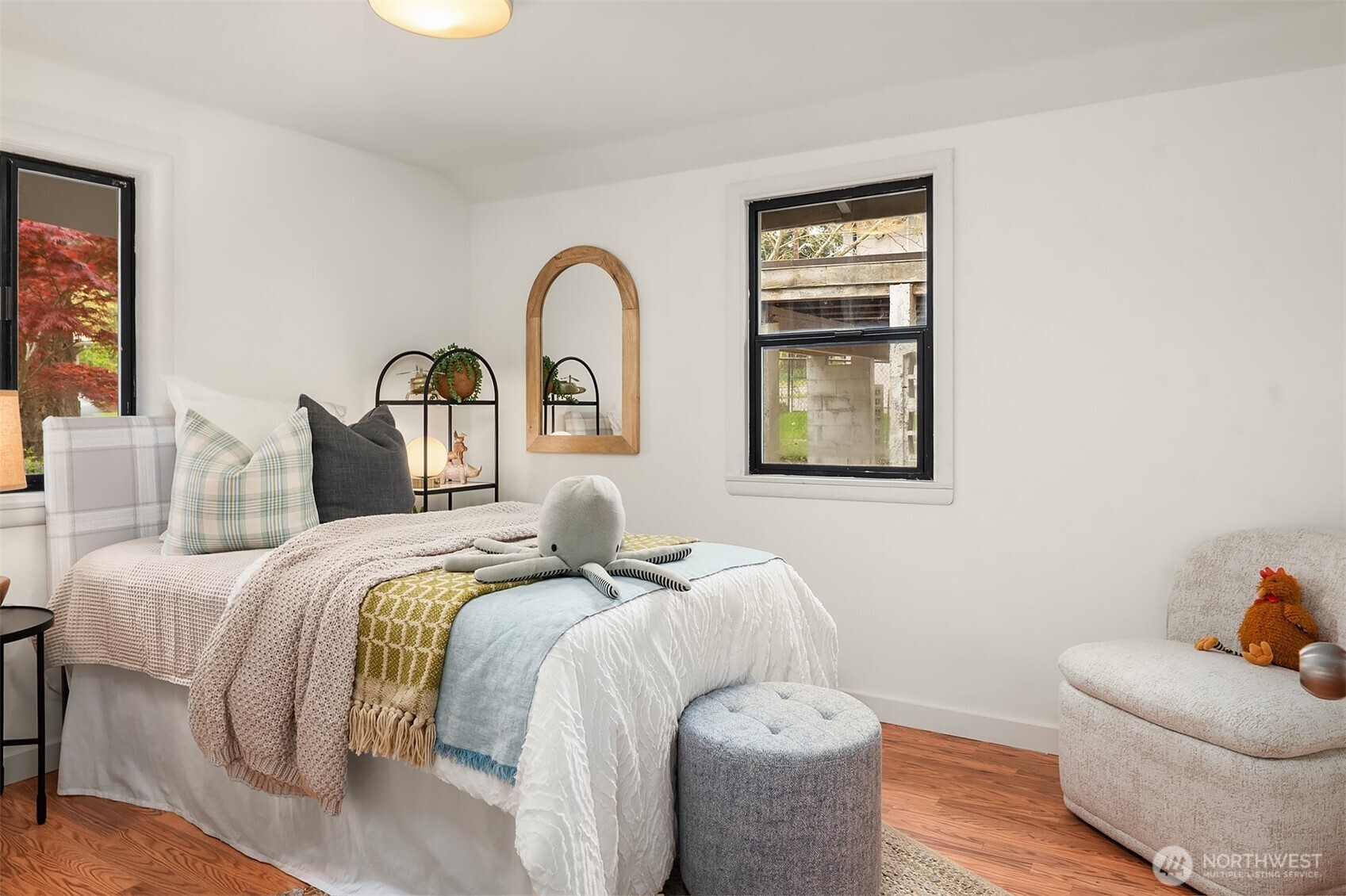 215 NW 130th Street