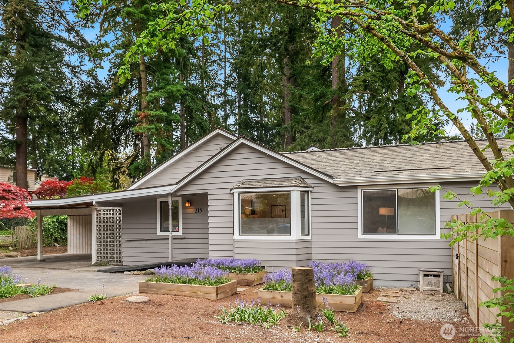 215 NW 130th Street