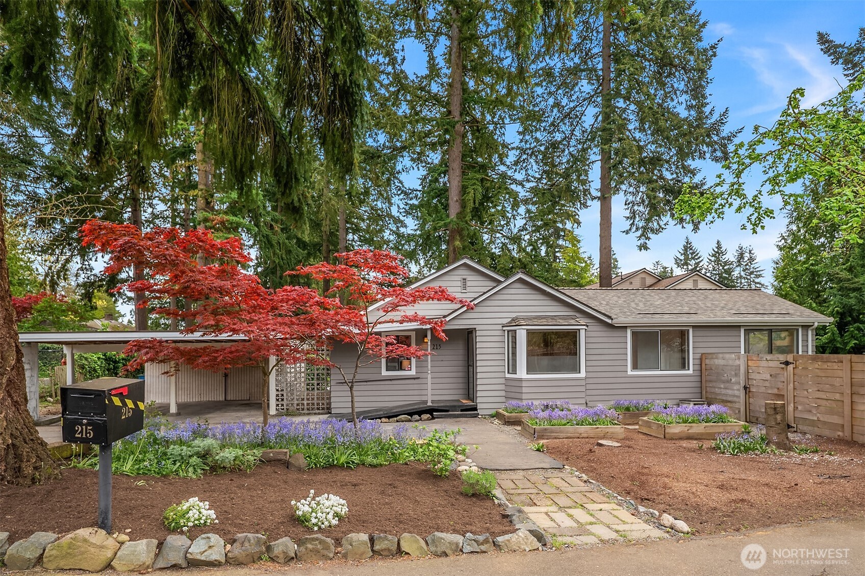 215 NW 130th Street