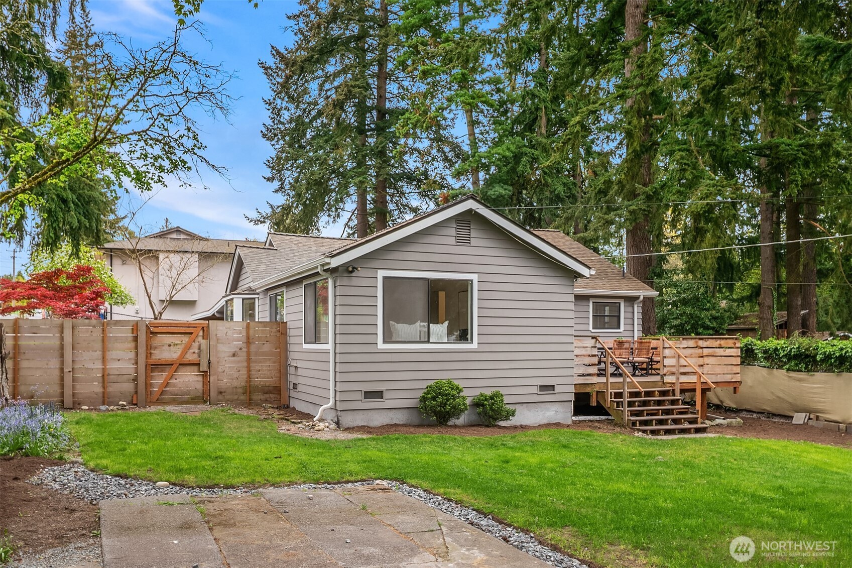 215 NW 130th Street