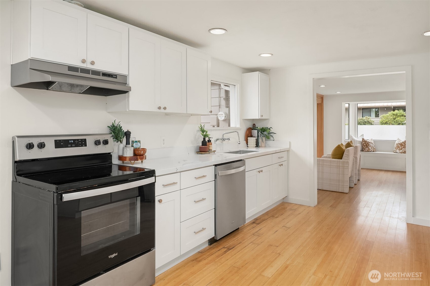 215 NW 130th Street