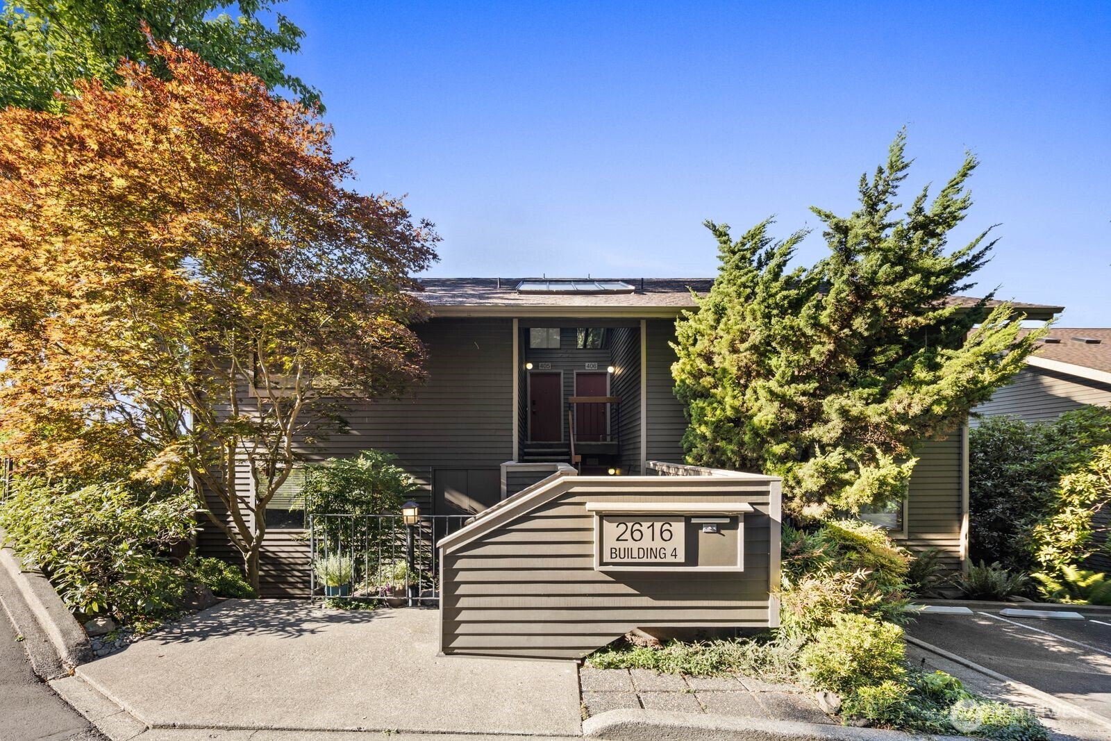 2616 4th Avenue N Unit: 402