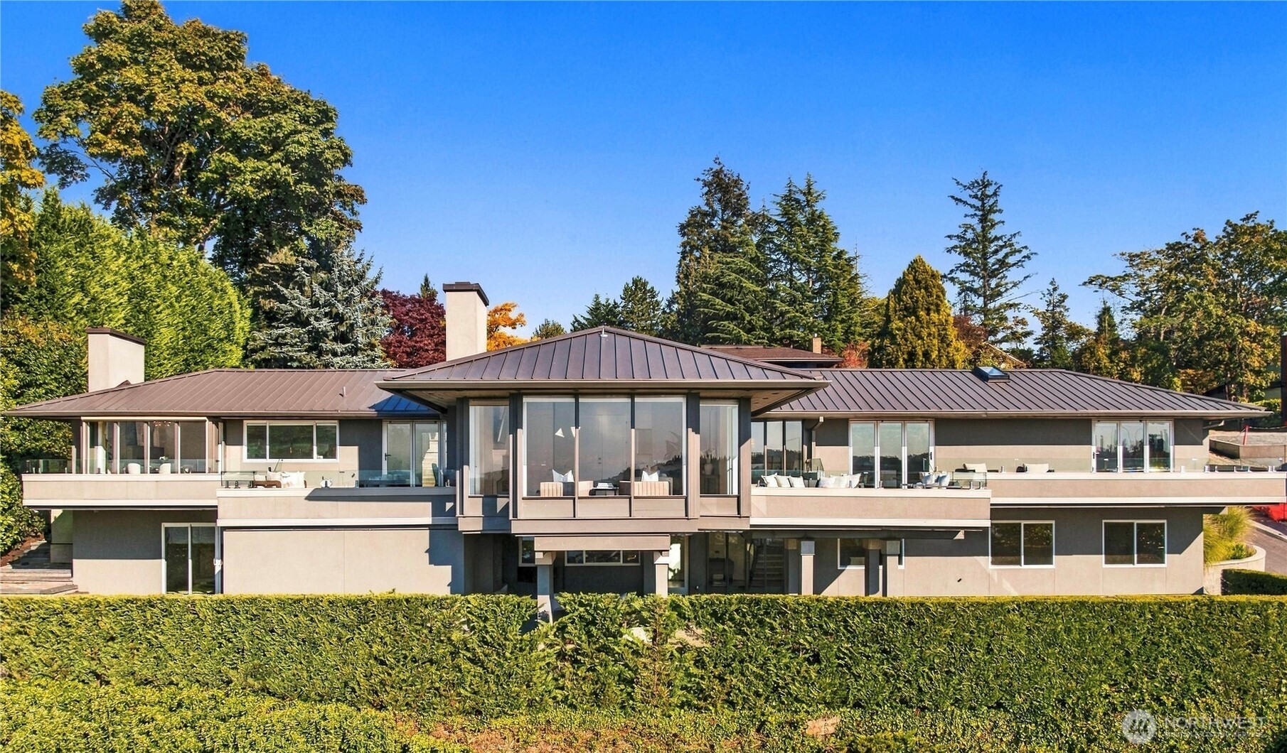 3223 Evergreen Point Road