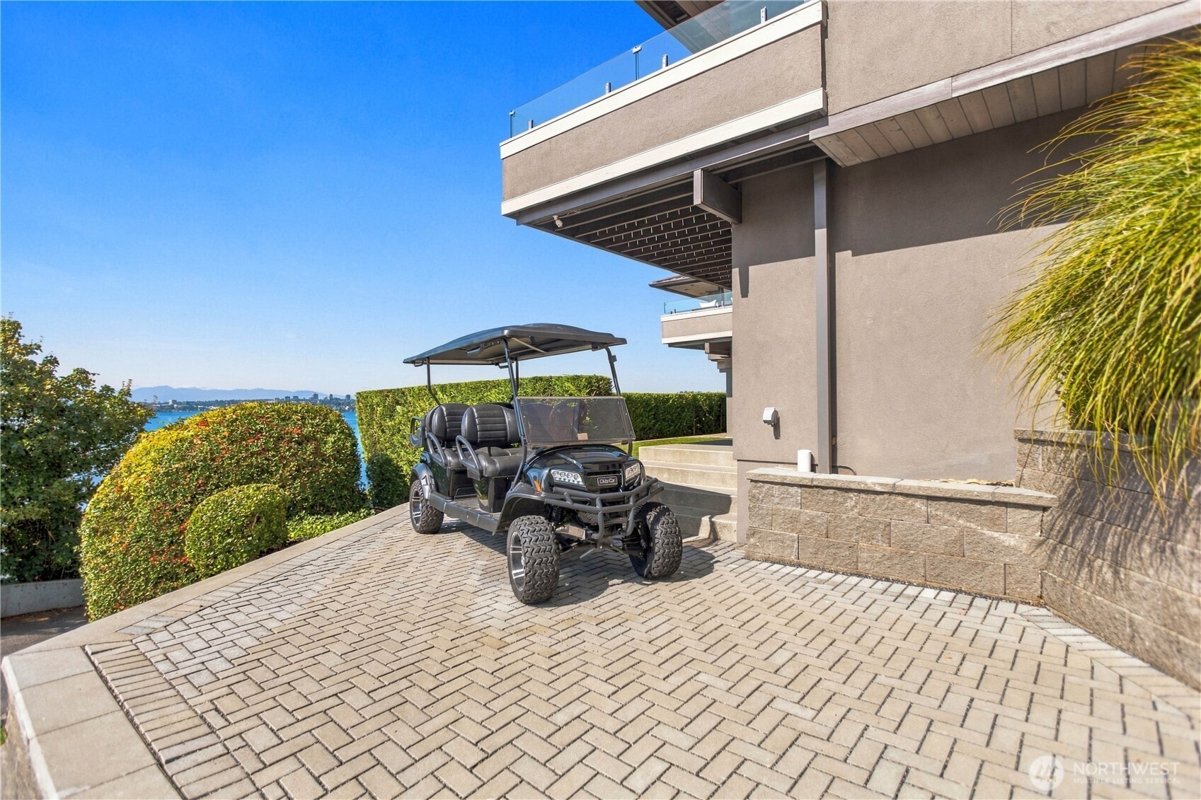 3223 Evergreen Point Road