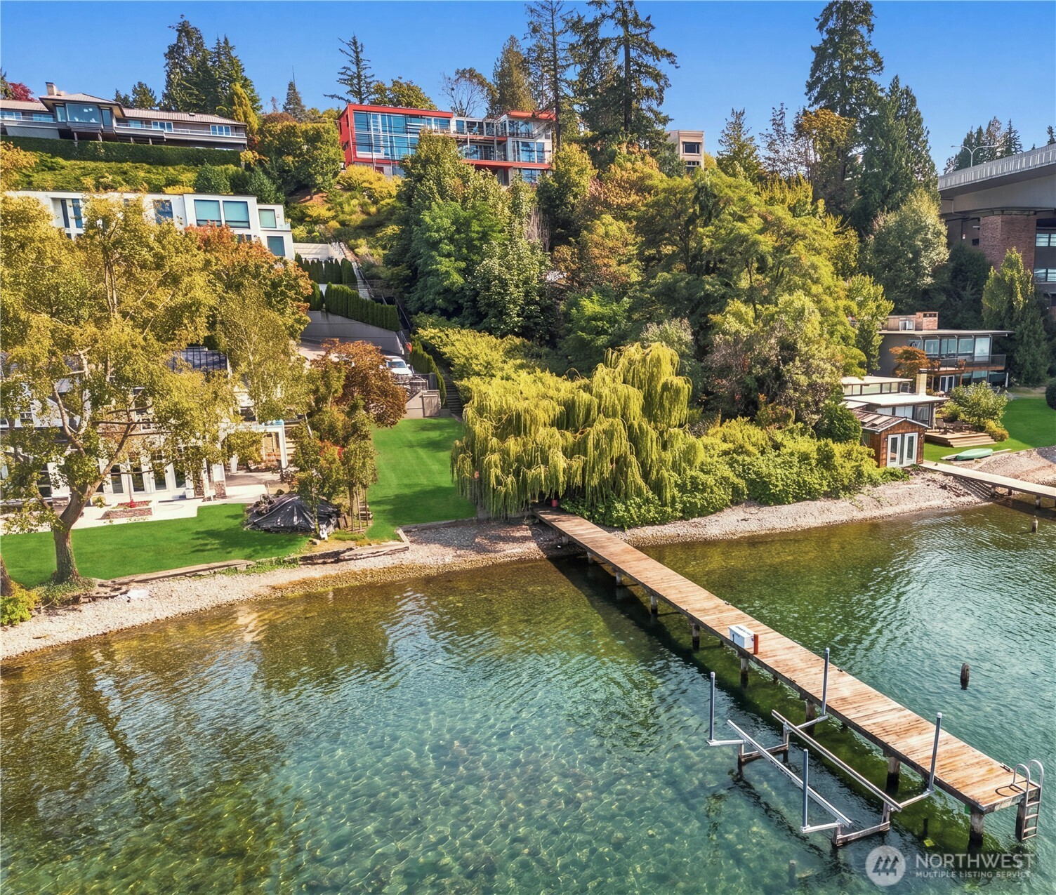 3223 Evergreen Point Road