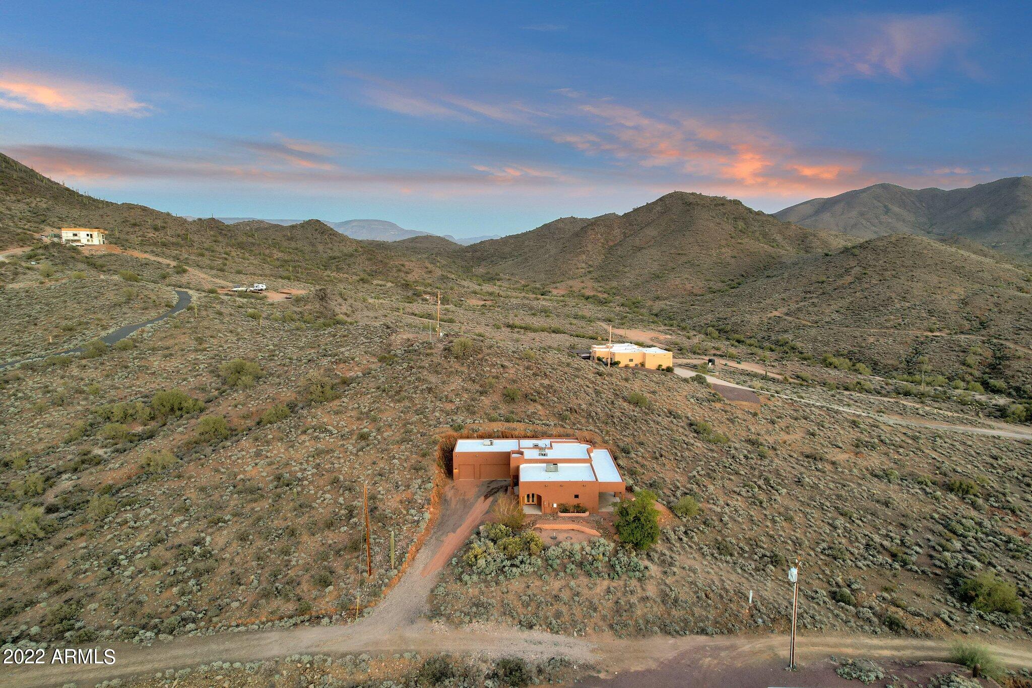 3300 W JENNY LIN Road