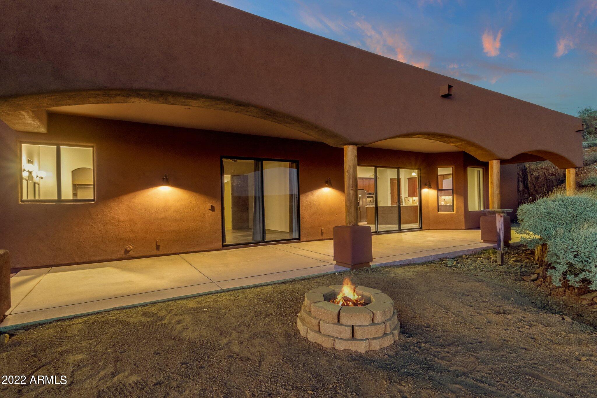 3300 W JENNY LIN Road