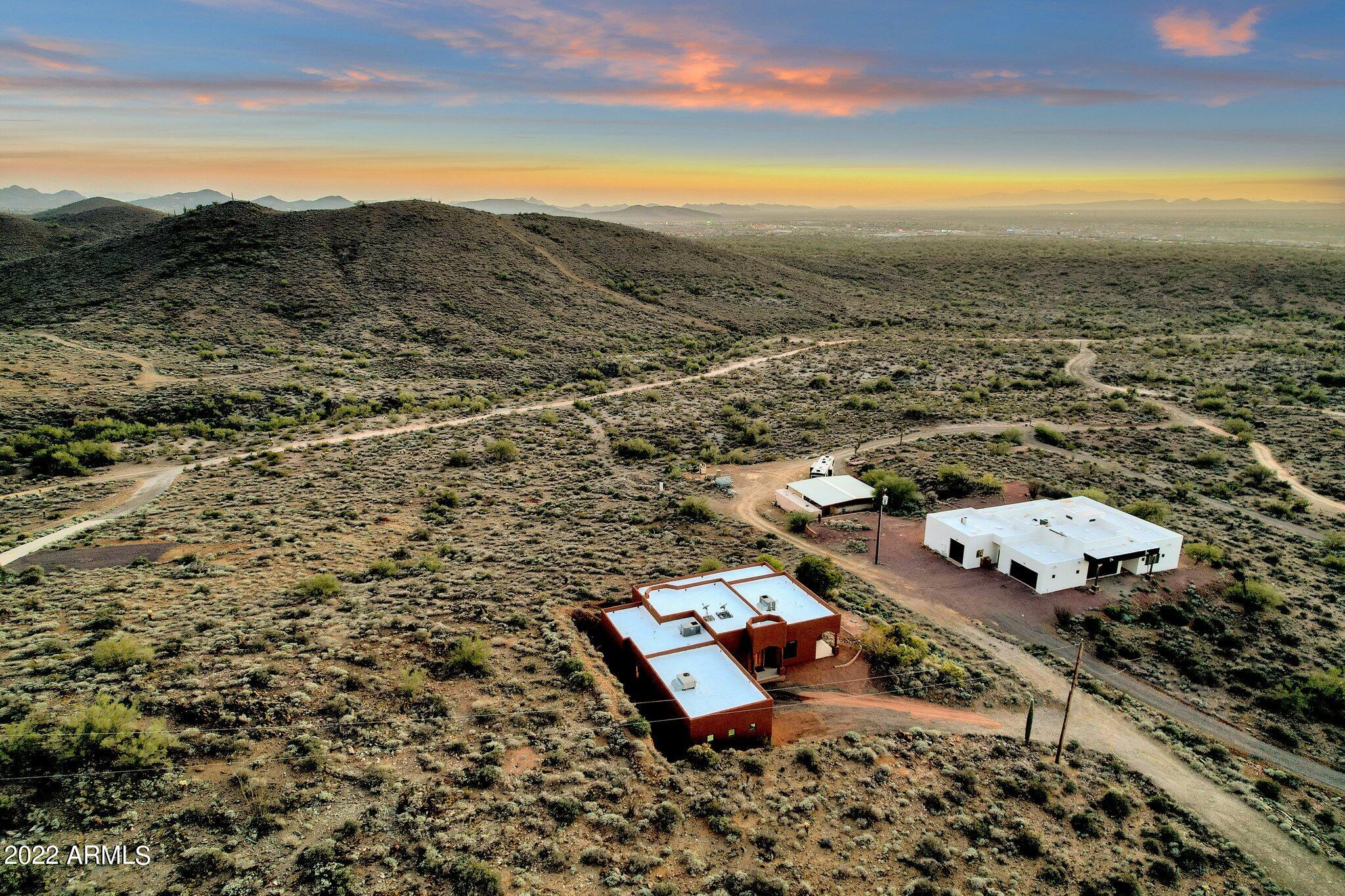 3300 W JENNY LIN Road