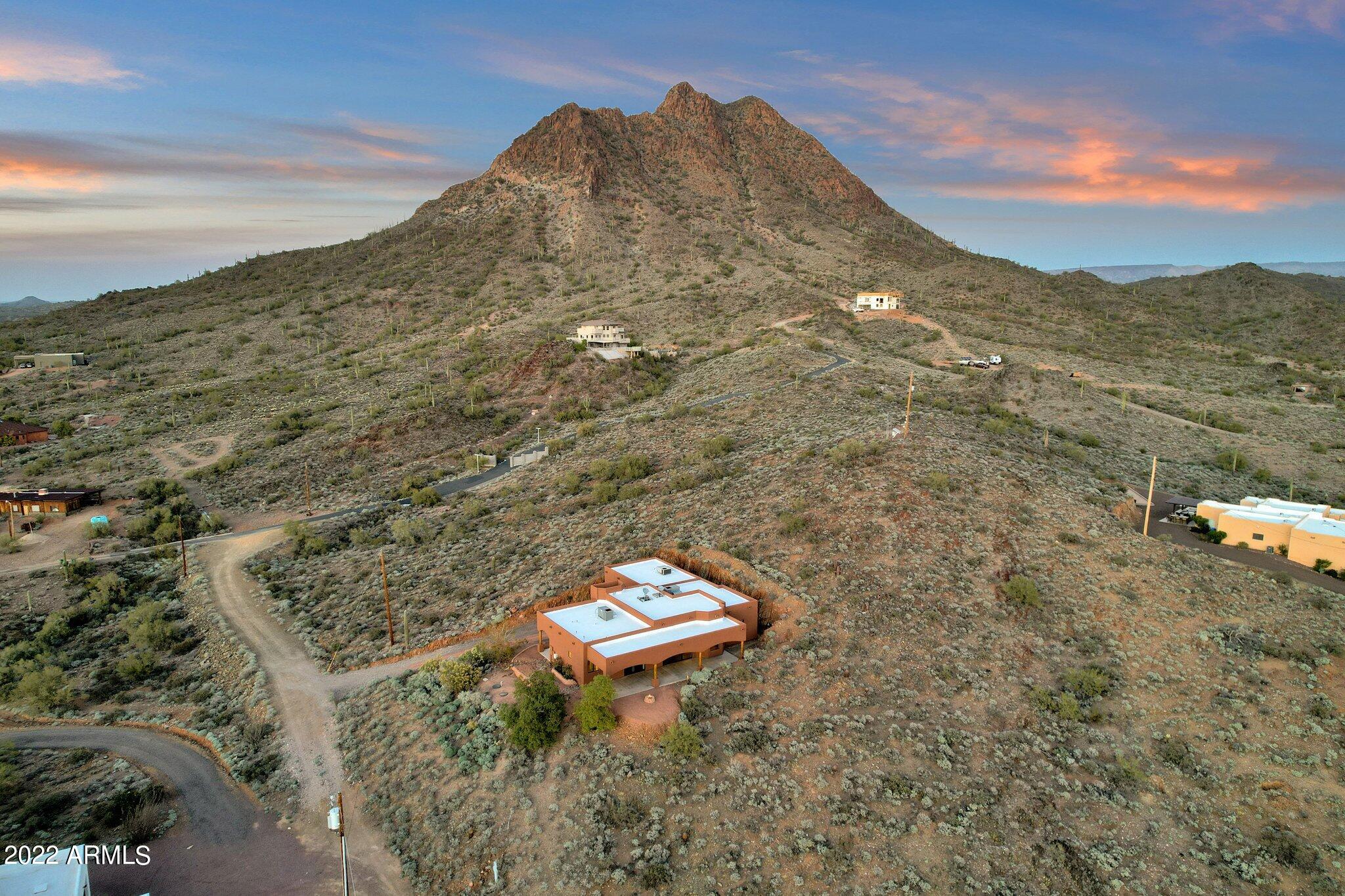 3300 W JENNY LIN Road