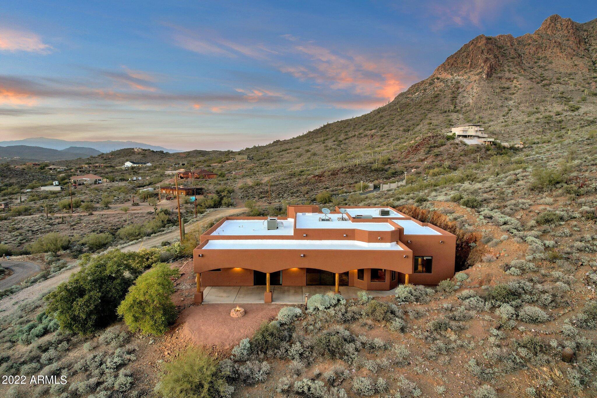 3300 W JENNY LIN Road