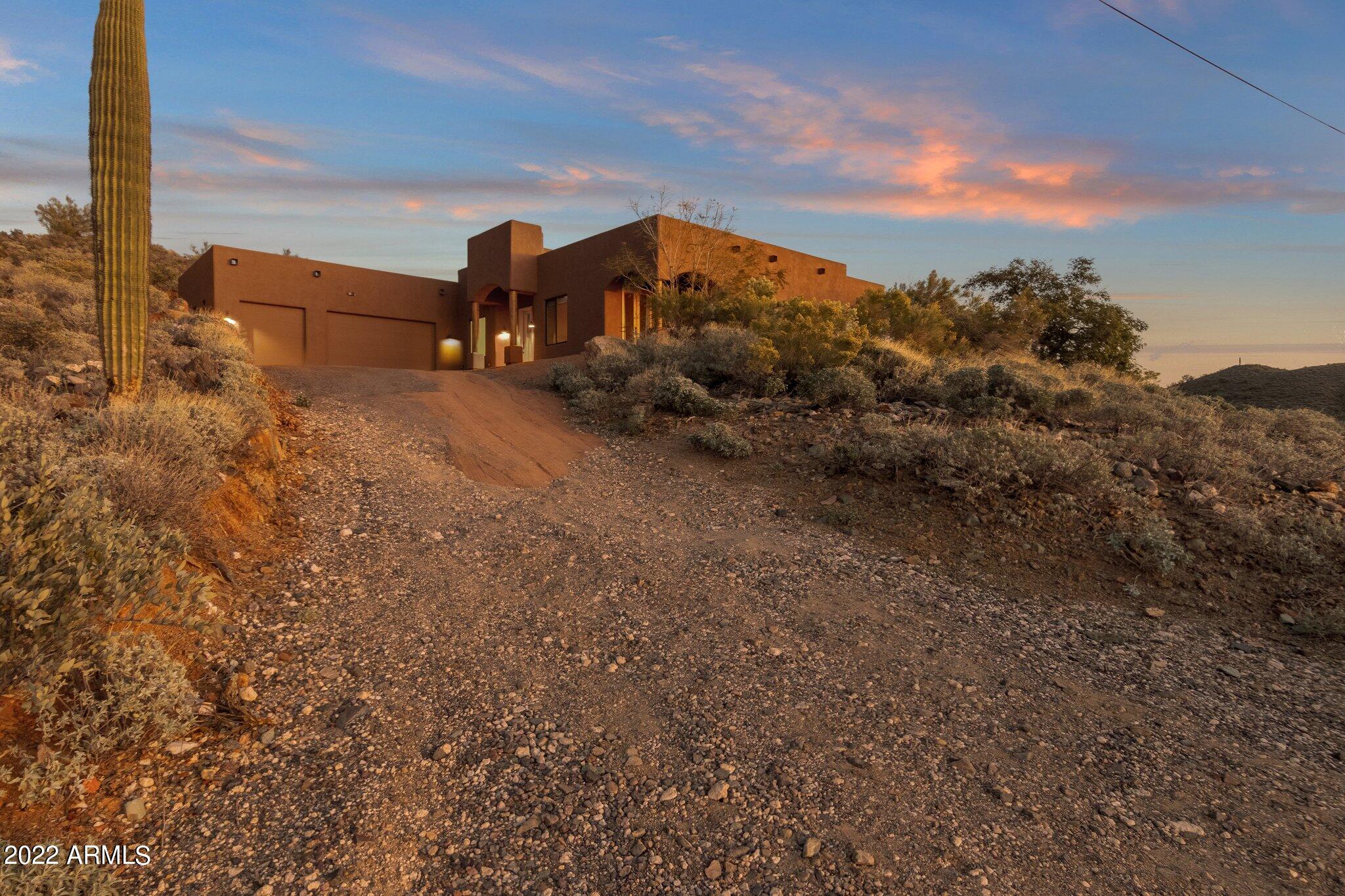 3300 W JENNY LIN Road