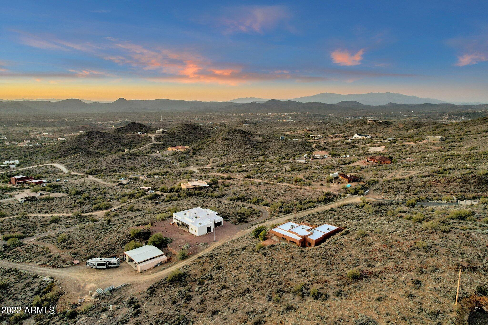 3300 W JENNY LIN Road