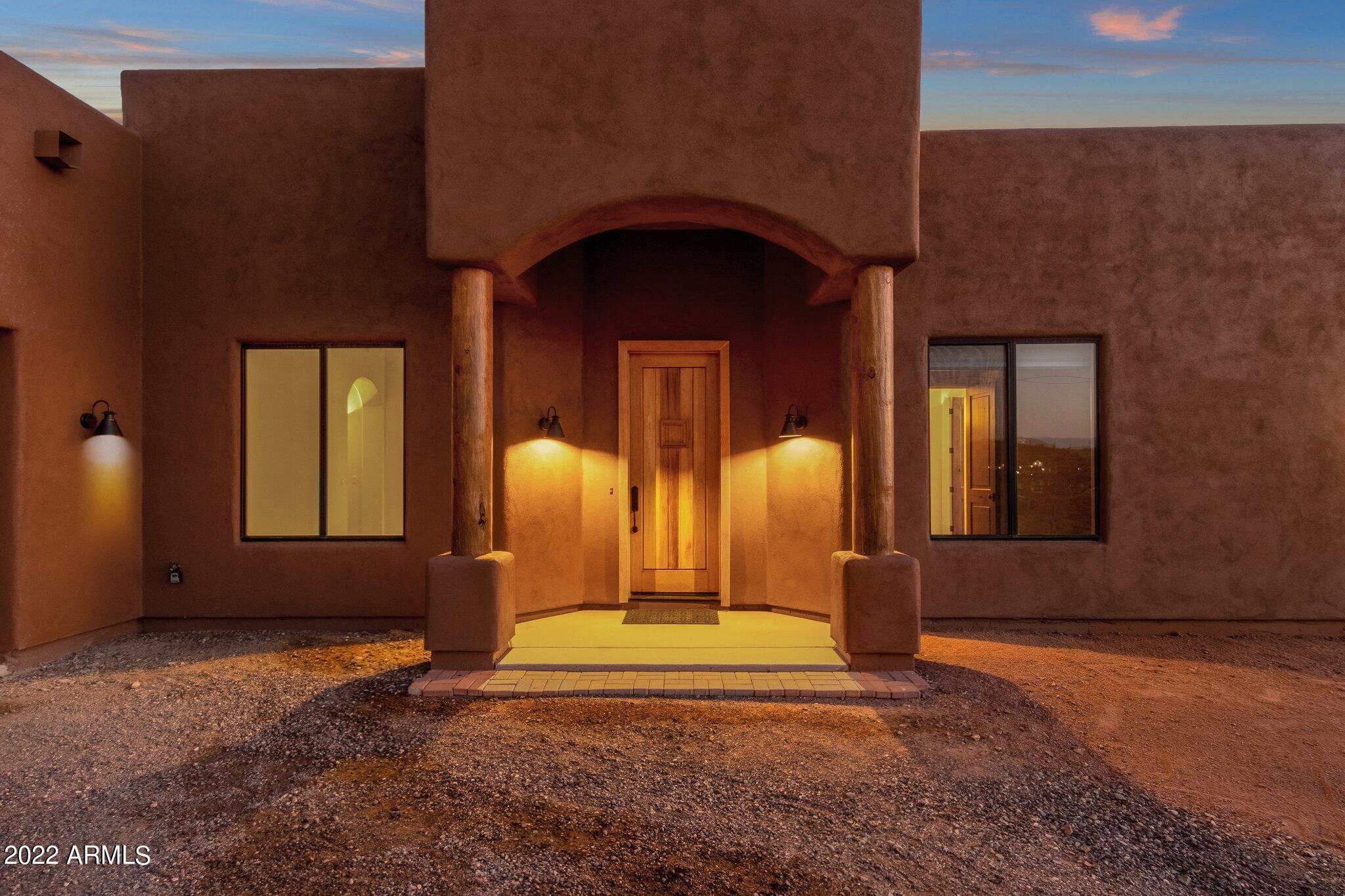 3300 W JENNY LIN Road