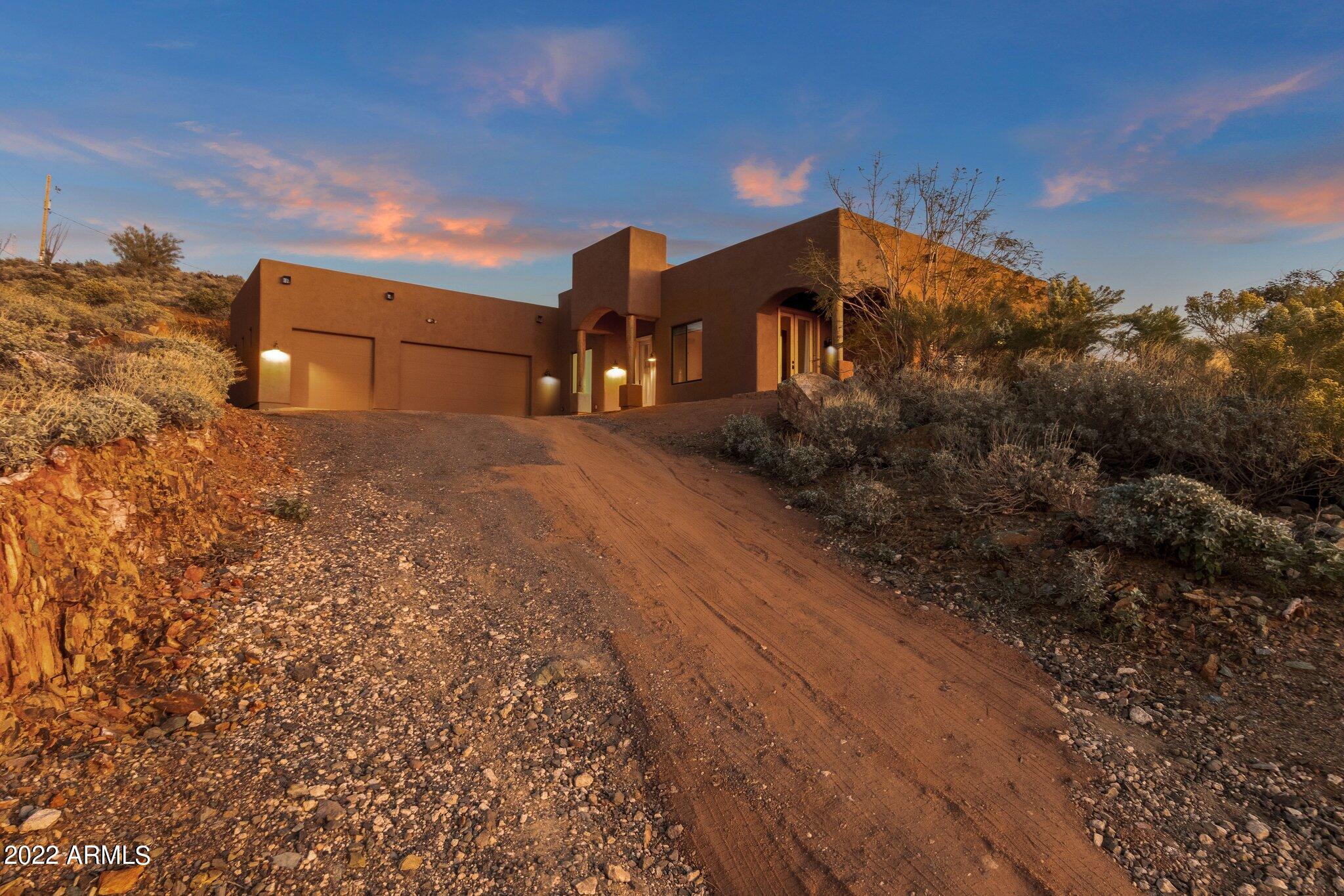 3300 W JENNY LIN Road