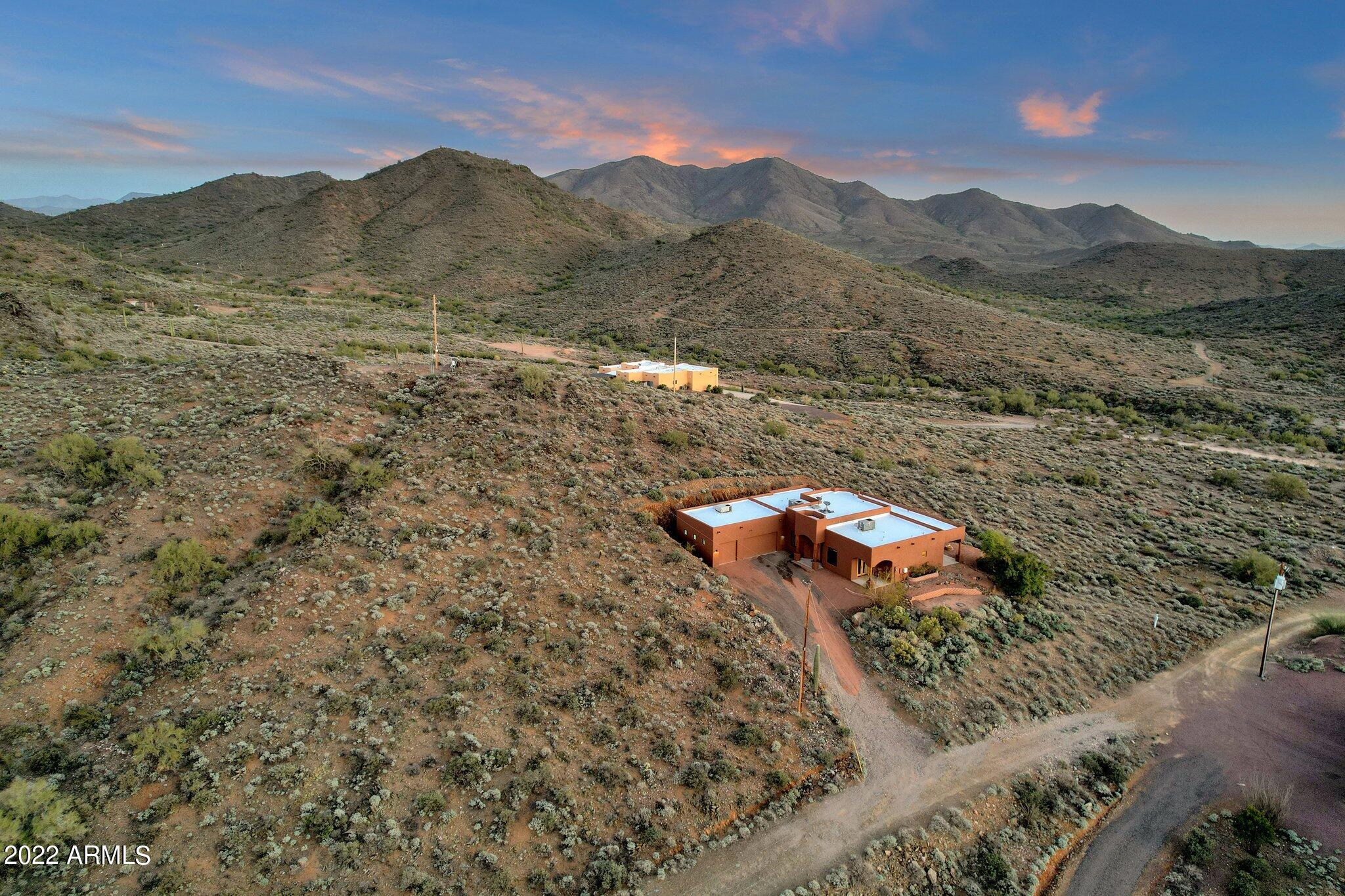 3300 W JENNY LIN Road