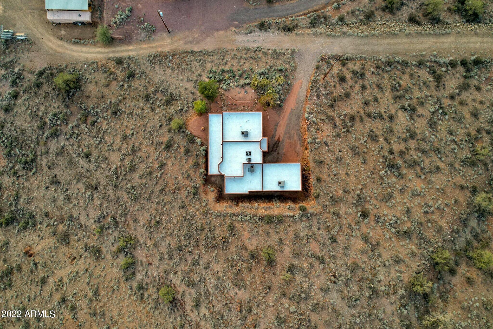 3300 W JENNY LIN Road