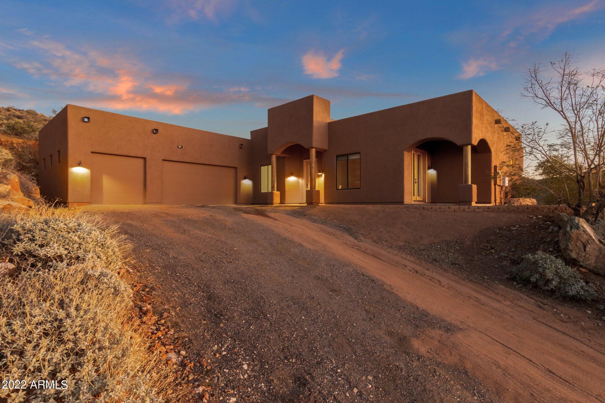 3300 W JENNY LIN Road