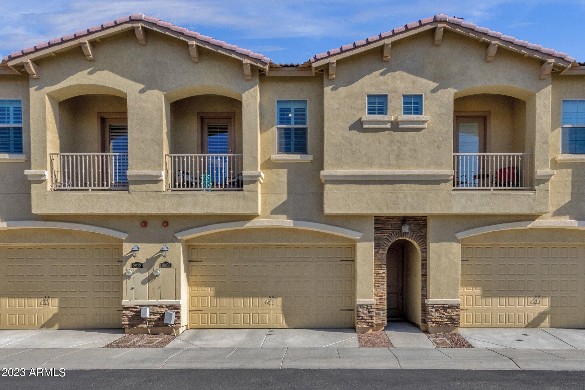 8969 N 8TH Drive