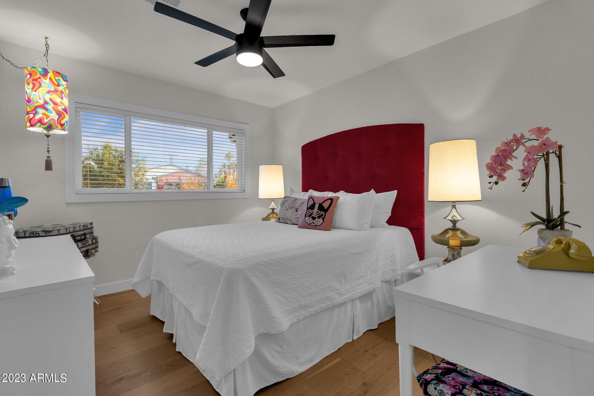 3802 E HEATHERBRAE Drive