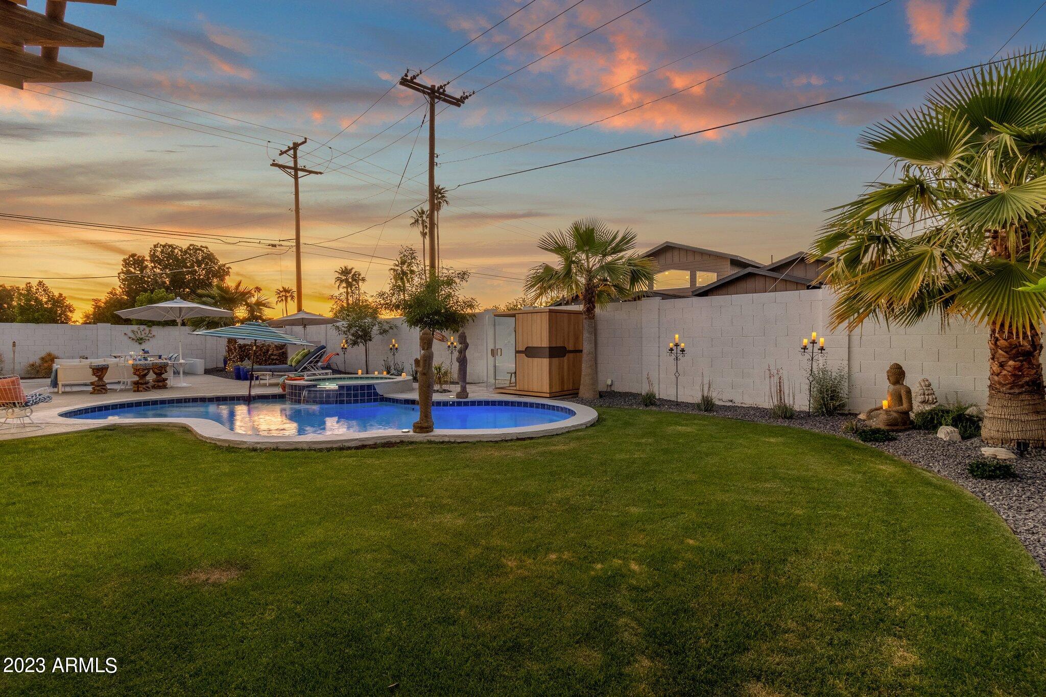 3802 E HEATHERBRAE Drive