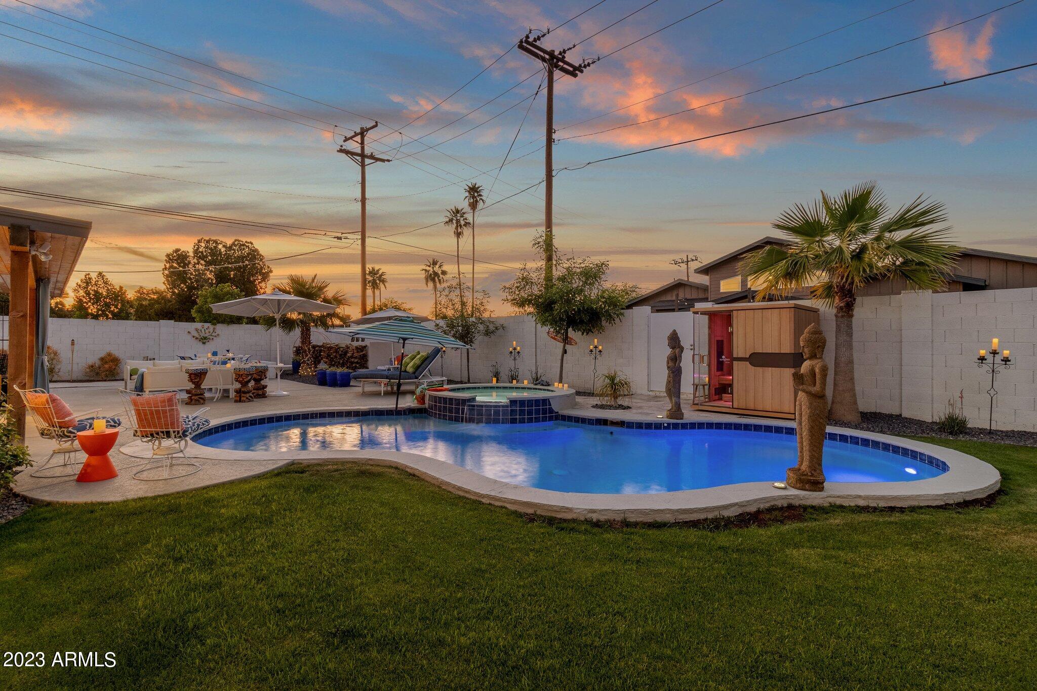 3802 E HEATHERBRAE Drive