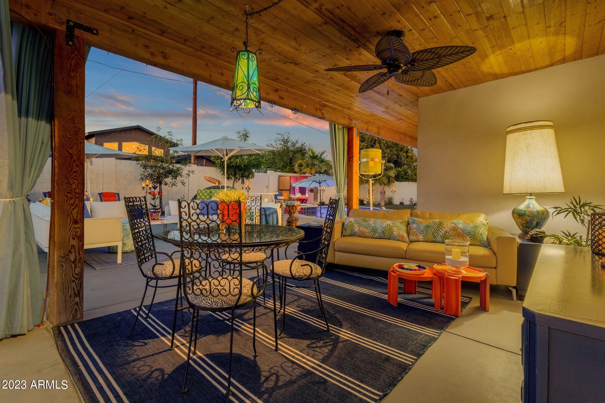 3802 E HEATHERBRAE Drive