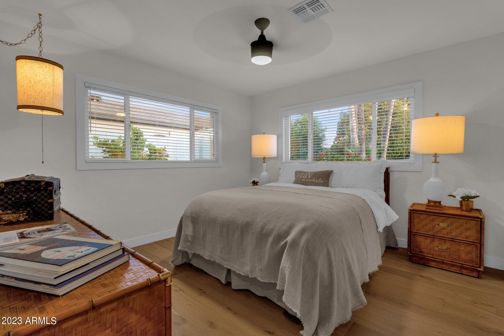 3802 E HEATHERBRAE Drive