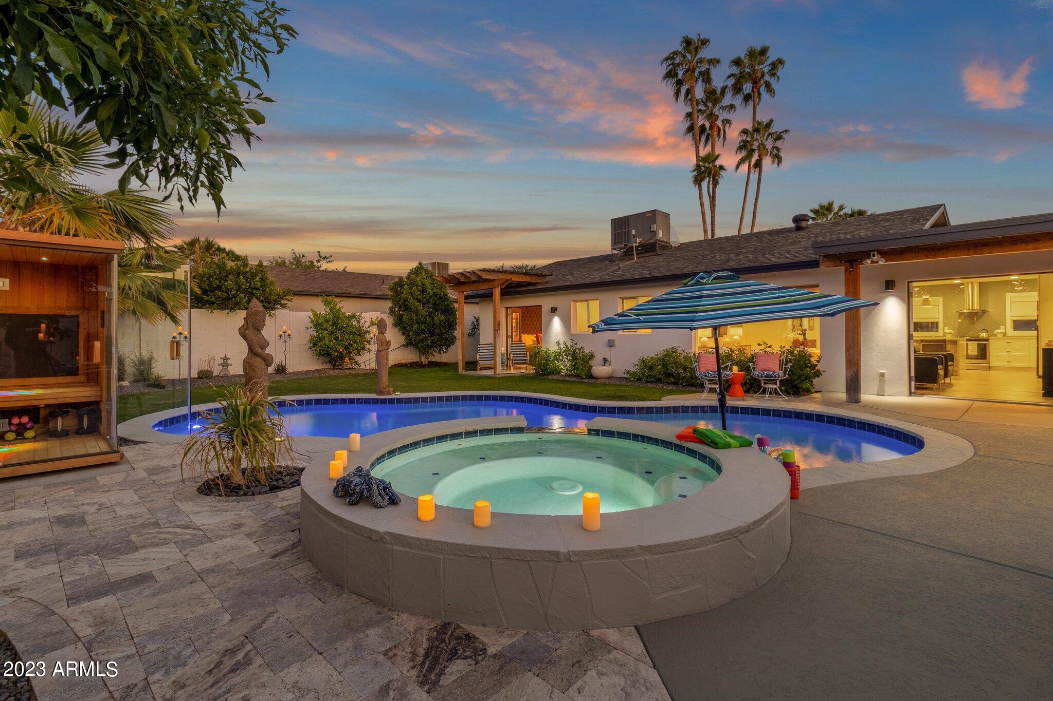 3802 E HEATHERBRAE Drive