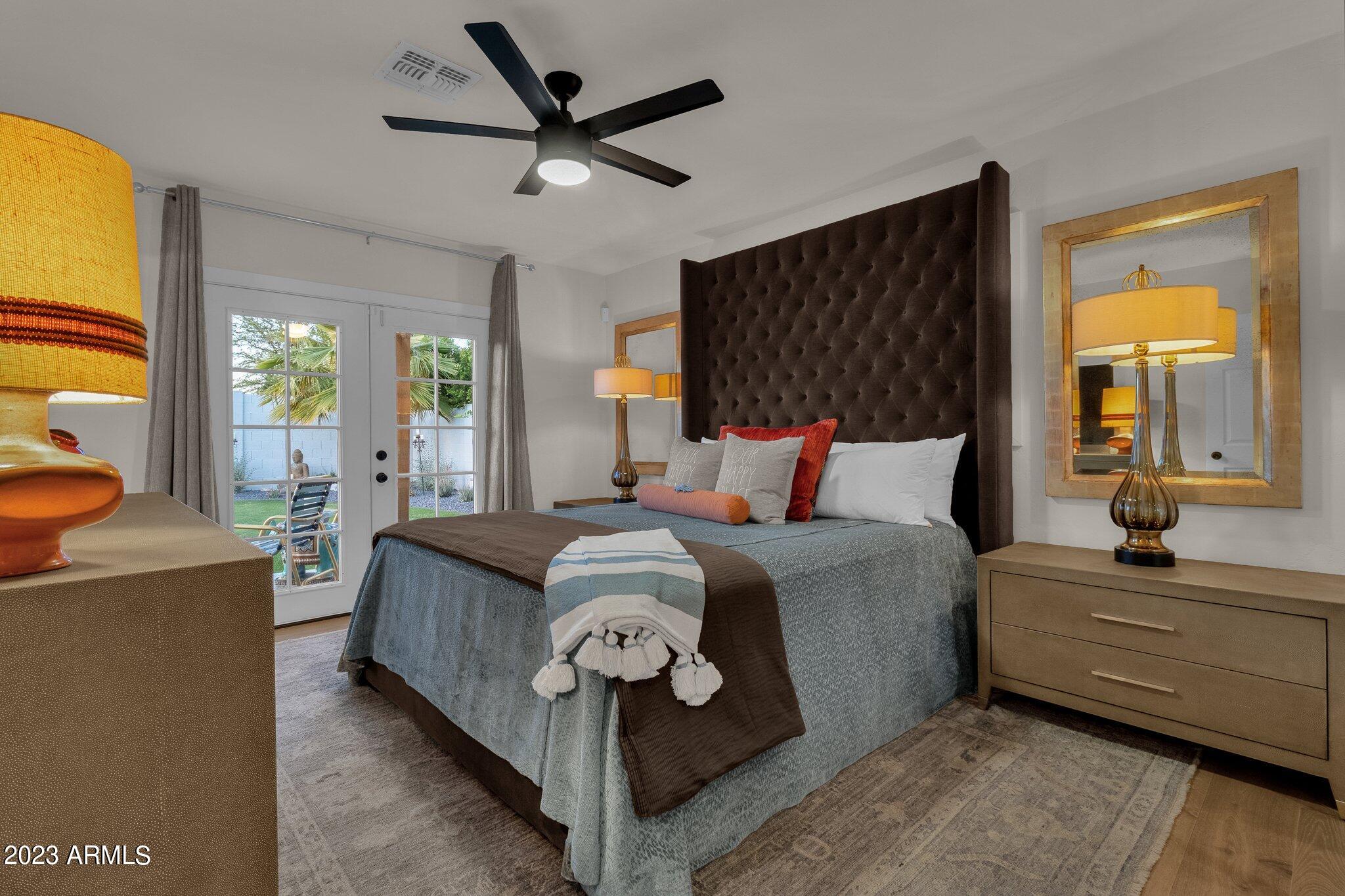 3802 E HEATHERBRAE Drive